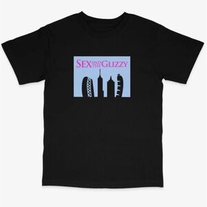 Emotional Club Glizzy Tee